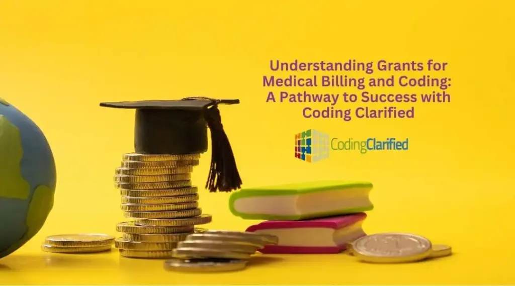 Medical Coding Scholarships Archives | Page 2 of 7 | Coding Clarified