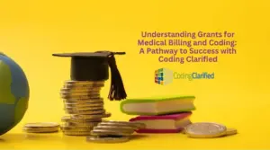 Medical Coding Scholarships Archives | Page 2 of 7 | Coding Clarified