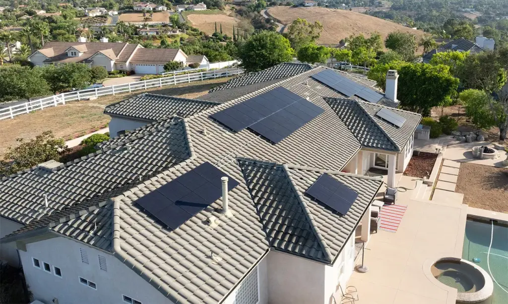 Solar Installation Services In San Jose | SolarTech